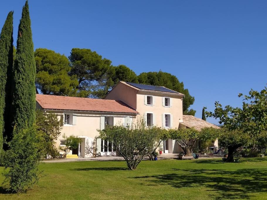 Gîte la Cigale en pleine campagne - 1