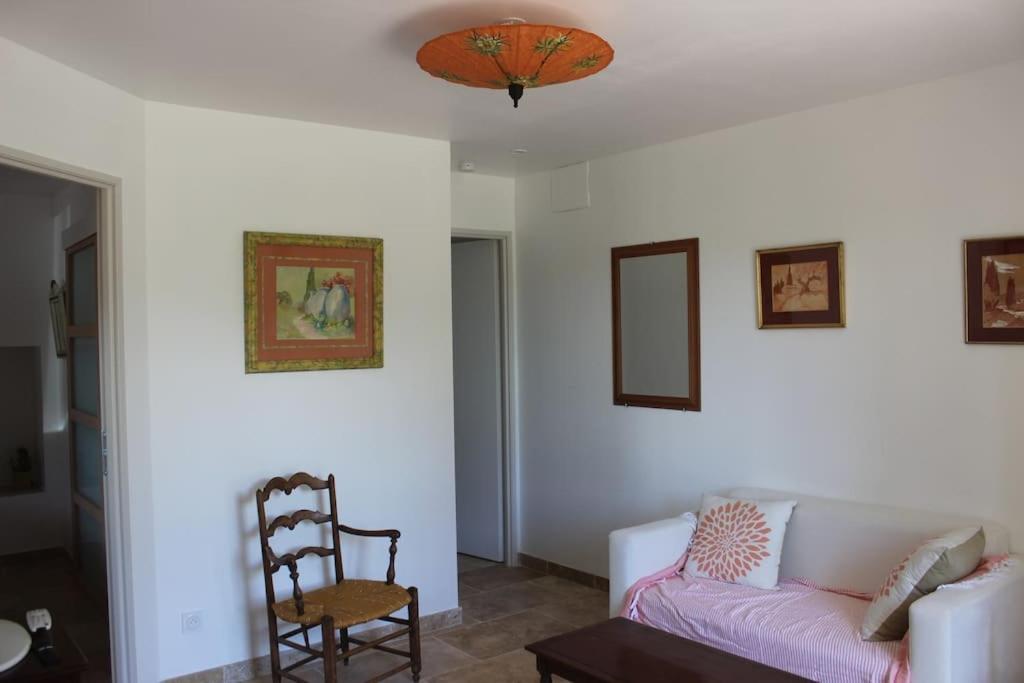 Gîte la Cigale en pleine campagne - 3