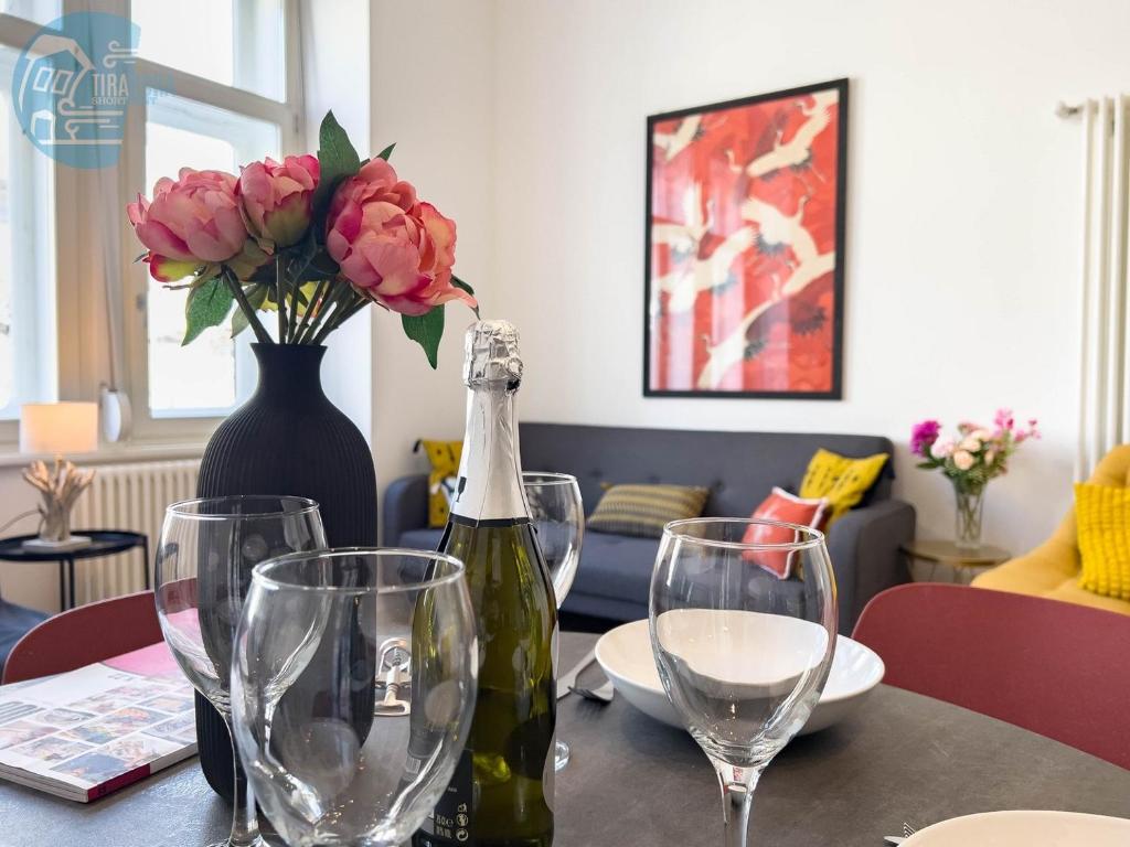 San Lazzaro 23 - 4 Tirabora Short Rent - 5