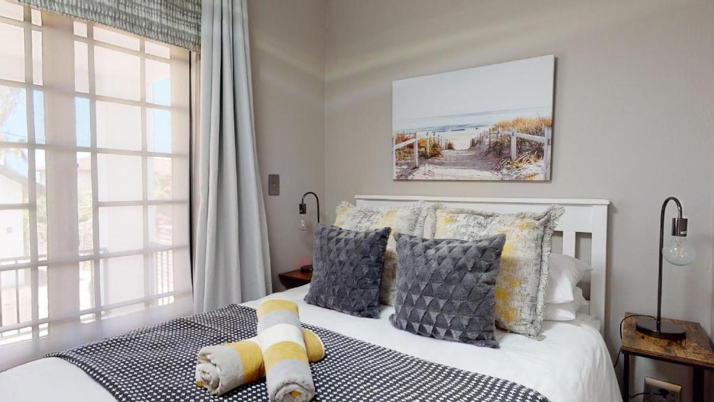Seas the Day - Apartment, Scottburgh