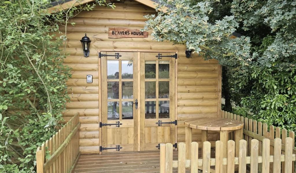 Inviting 1-Bed Cabin in Newmarket, Newmarket