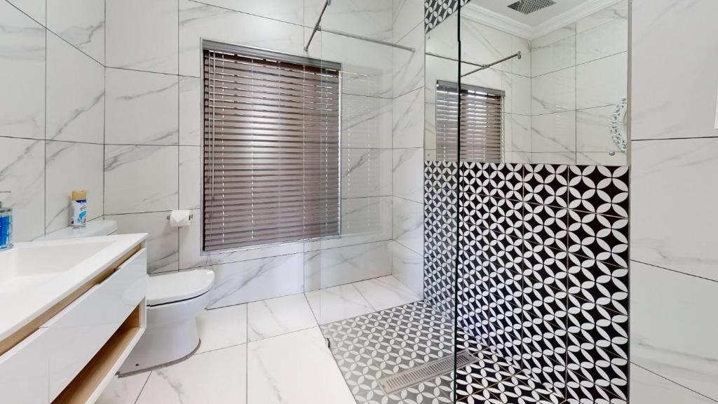 Seas the Day - 3 Bedroom House, Scottburgh