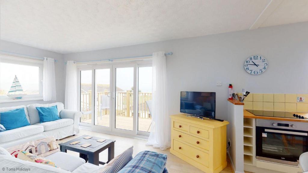 D50 Ocean Swell, Riviere Towans, Hayle