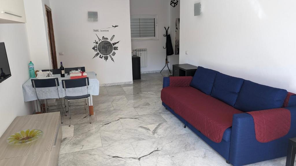 Appartamento Ostia Enjoy - 4