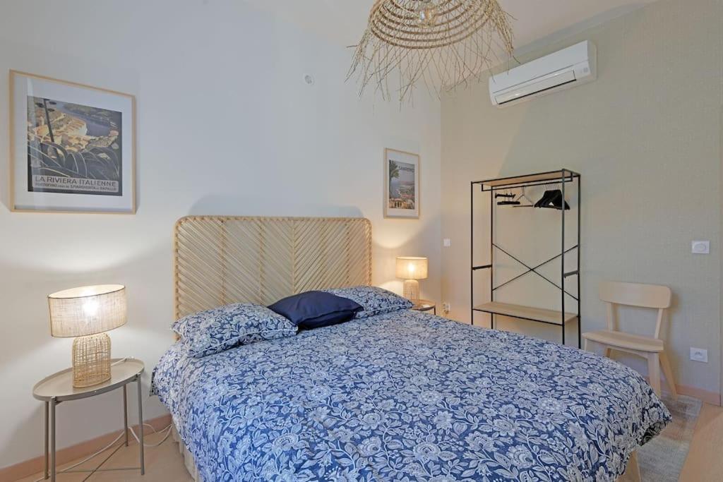 Lino - Terrasse - AC Clim - Wi-Fi - 4