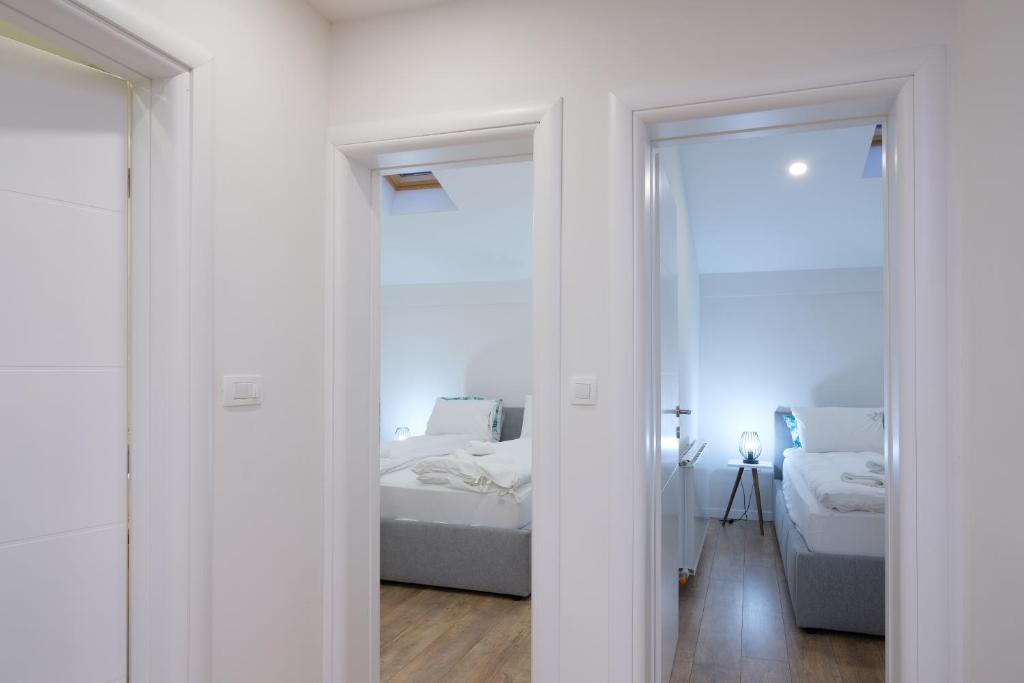 "Good Memories" Apartments with free visit Bosnian Pyramid in Visoko - 4