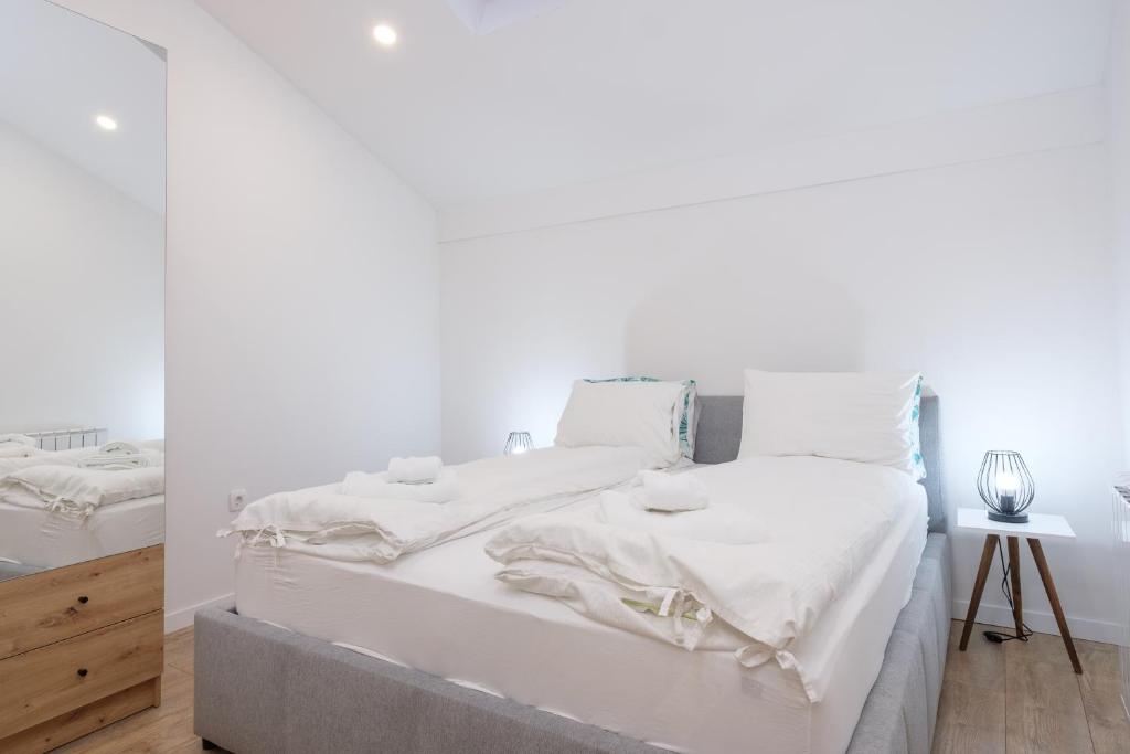 "Good Memories" Apartments with free visit Bosnian Pyramid in Visoko - 3