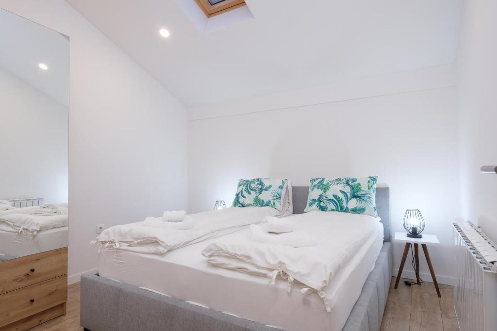 "Good Memories" Apartments with free visit Bosnian Pyramid in Visoko - 5