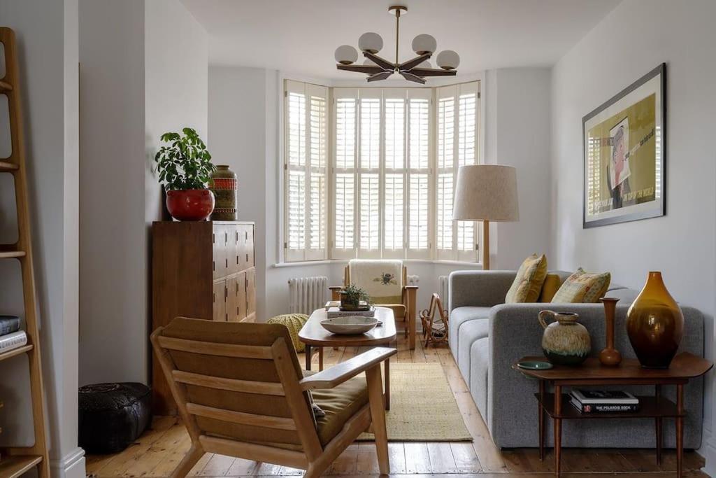 Sea View Cottage, Kent