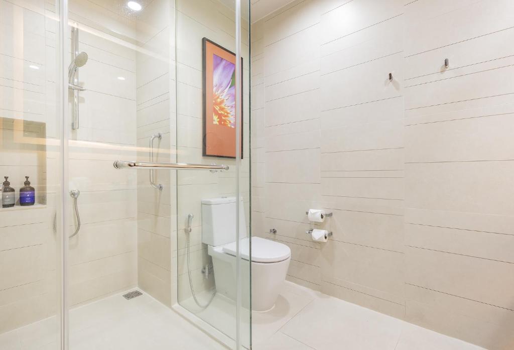 Hotel Facility 1