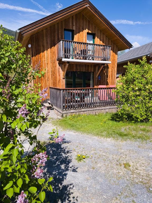 Kreischberg 14b - Chalet direkt am Skilift - 3