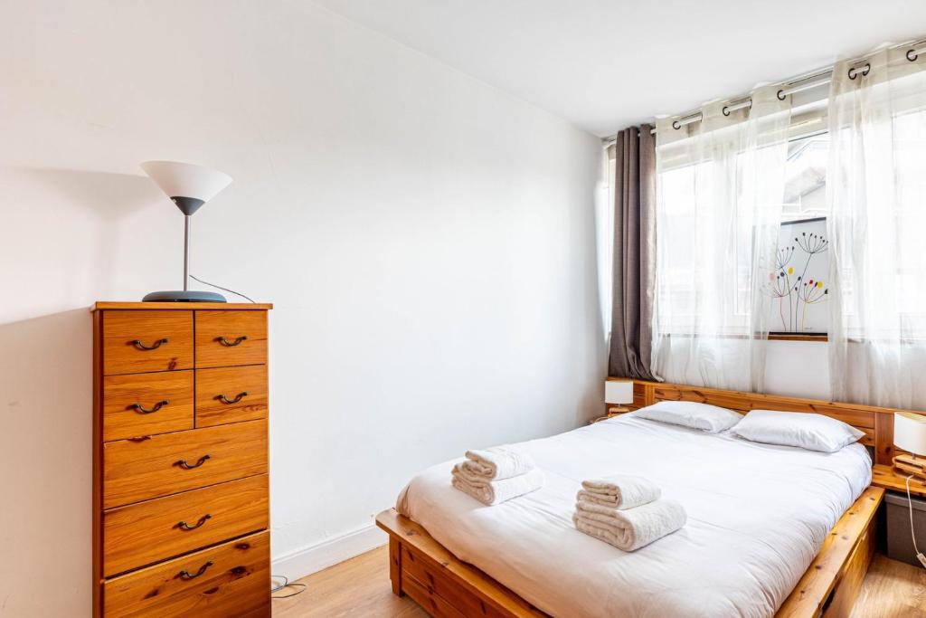 GuestReady - A marvellous city retreat - 4