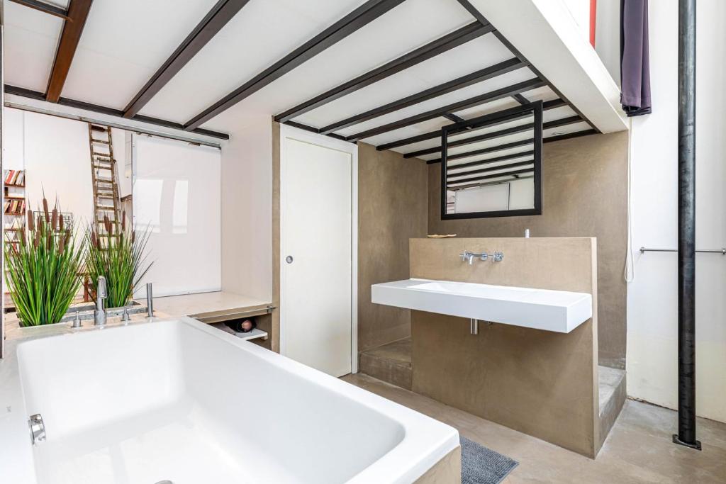 GuestReady - Beau séjour au centre de Paris - 5