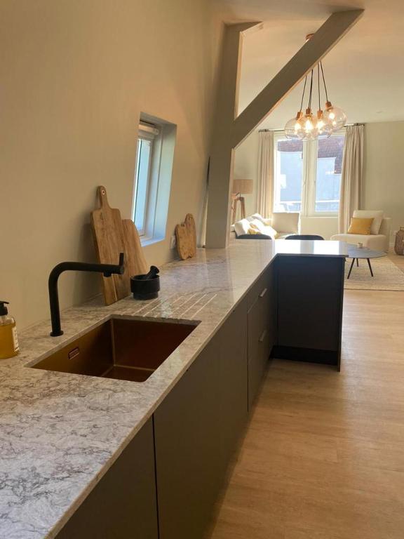Chez Alexine - 5
