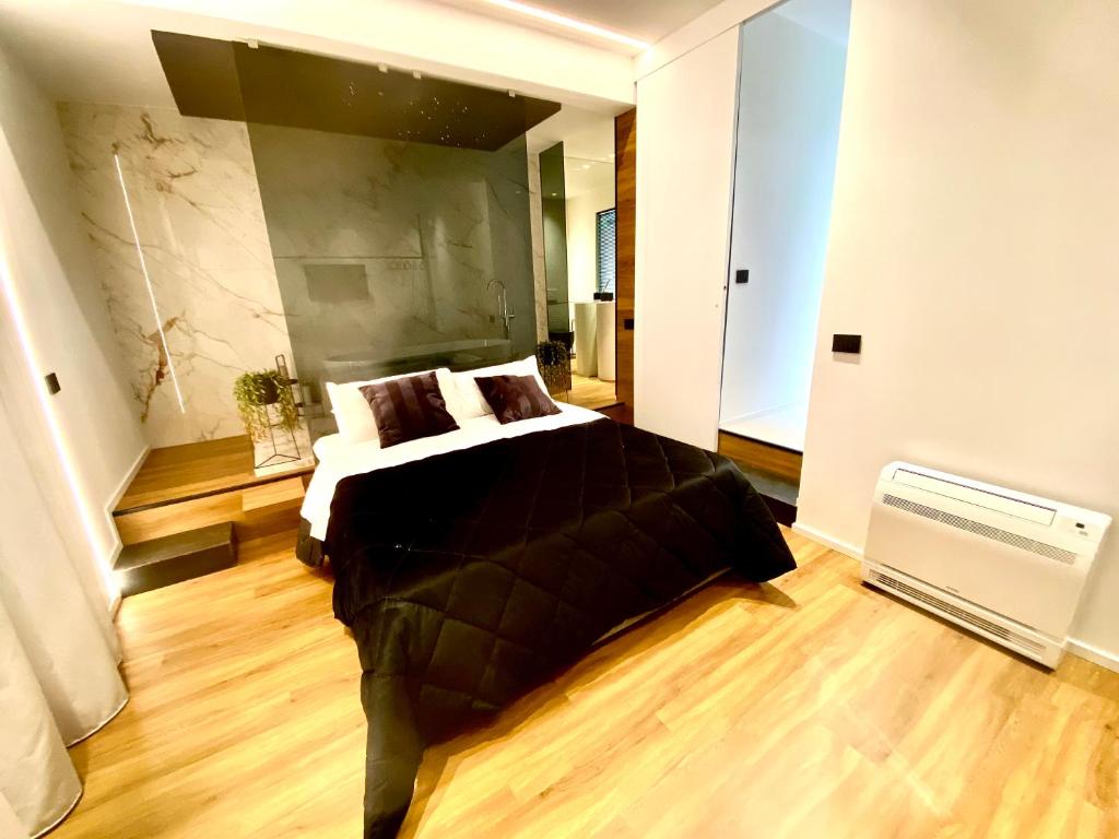 Salotto Apartments - 4
