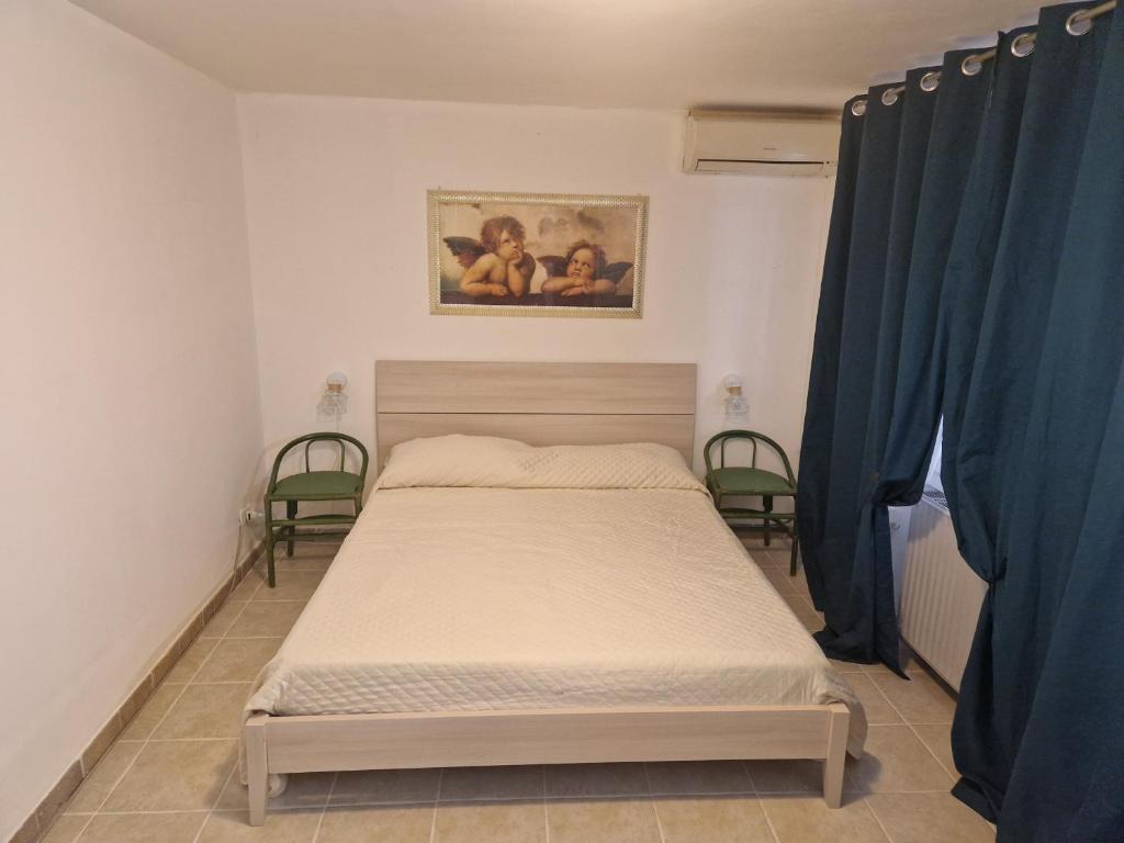 Gianni House Palermo - 3