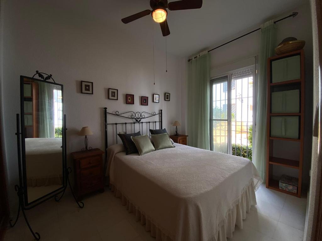 Apartamento a pie de playa - 2