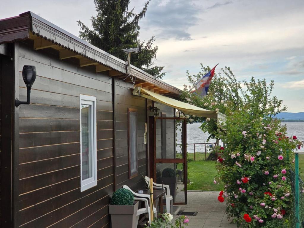 Dedin Konak, Golubac