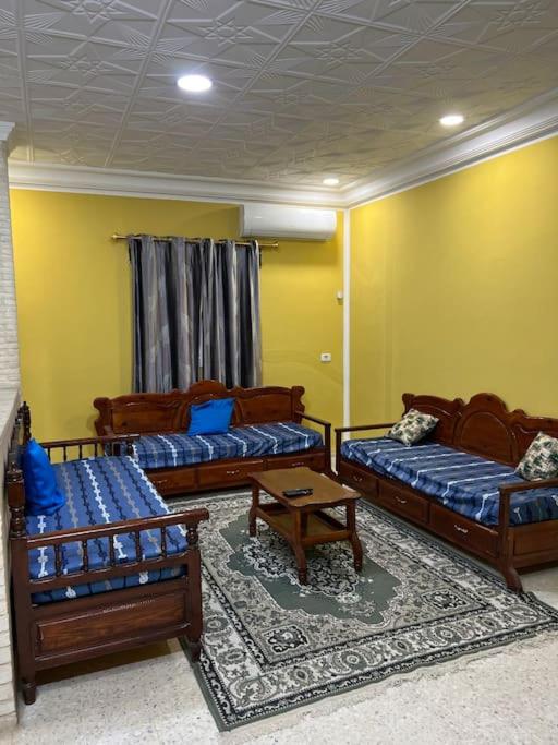 Sand & style, Tozeur