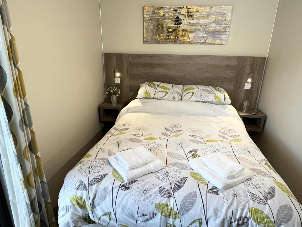 Rowan Boutique Lodge photo 2