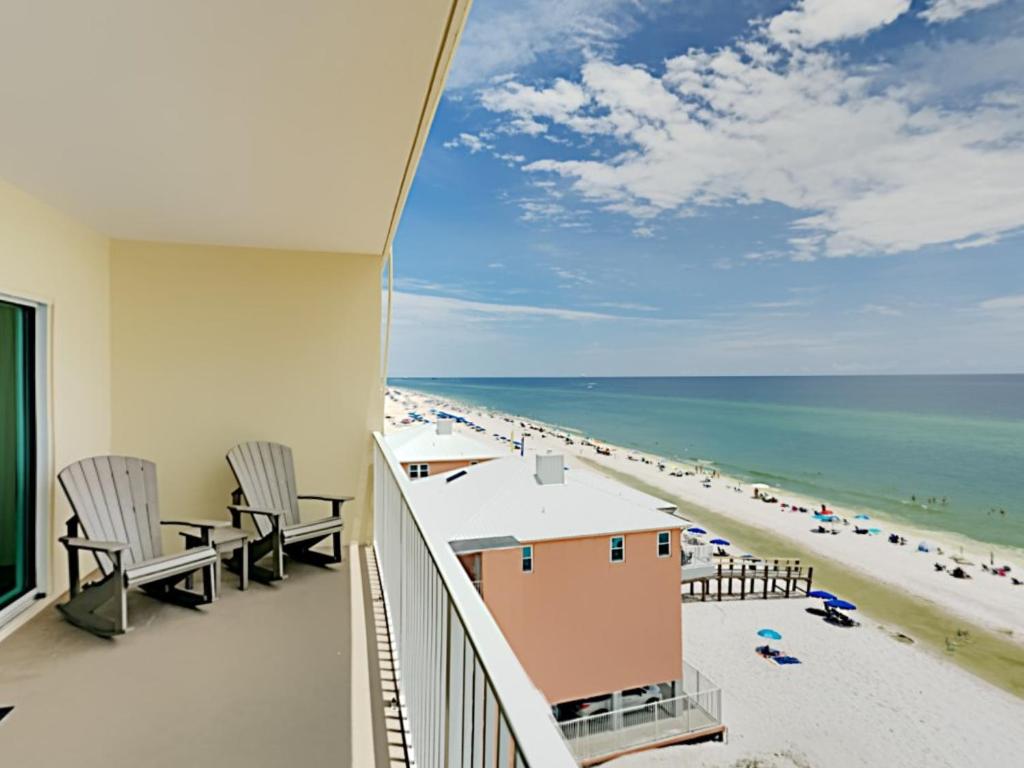 Crystal Shores #602, Gulf Shores