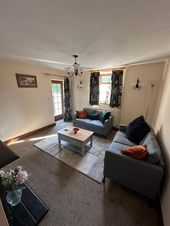 4 Foundry House, Coleford