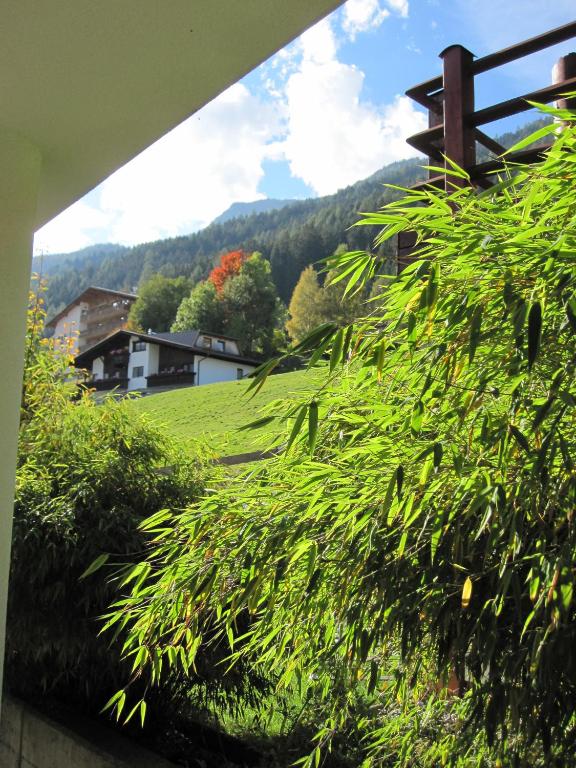 Ferienwohnung Bergpanorama - 2