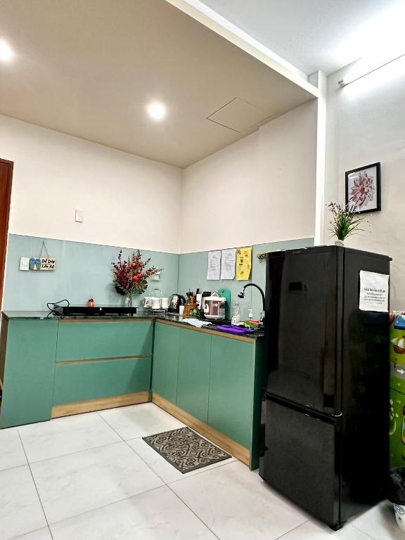 Anhouse’s homestay in Phan Rang
