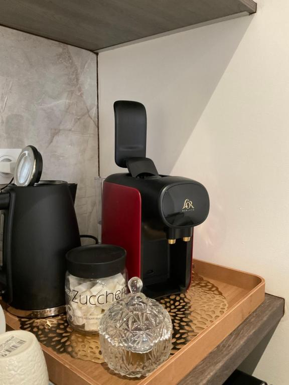 Kezy appartement 4 personne bébé - 3