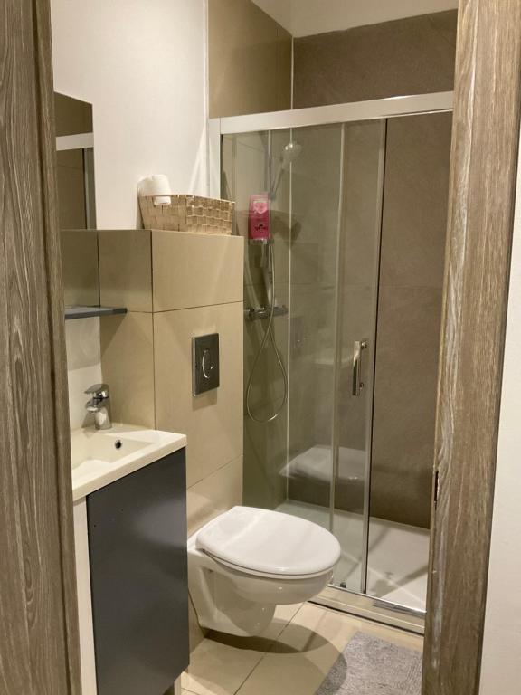 Kezy appartement 4 personne bébé - 4