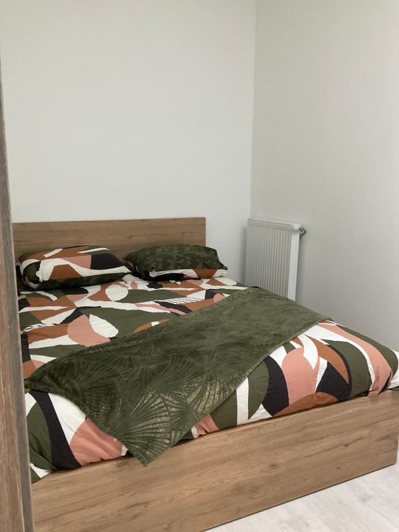 Kezy appartement 4 personne bébé - 5