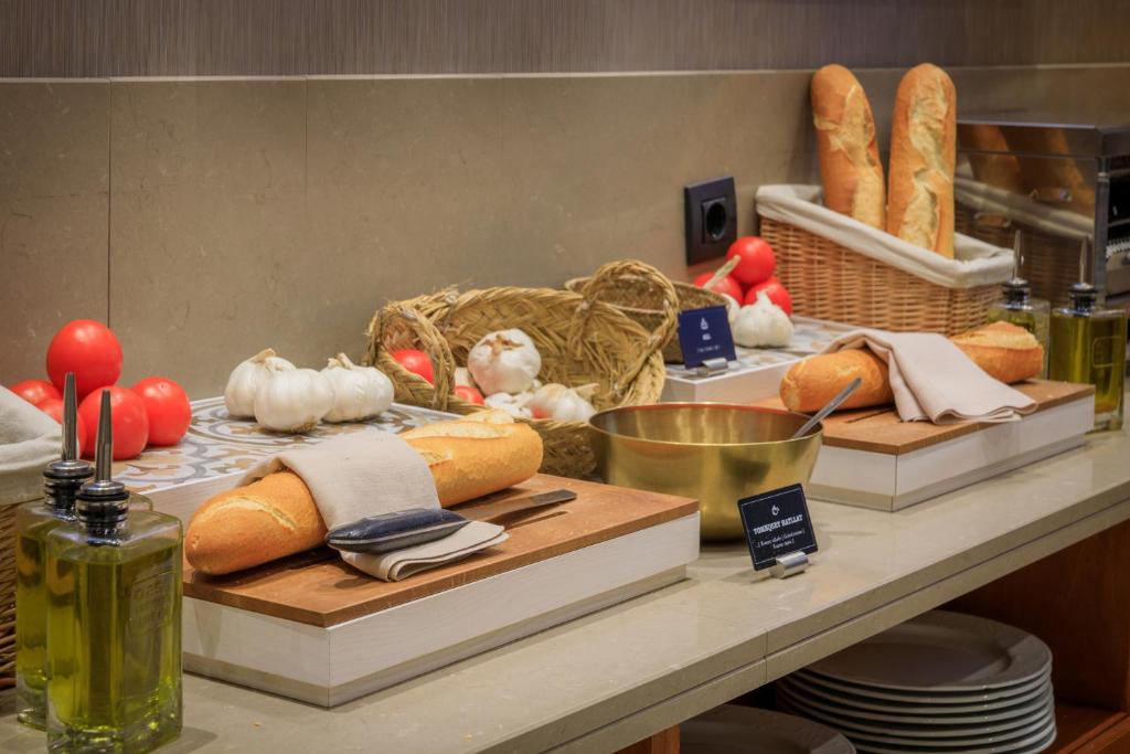 お料理のイメージ