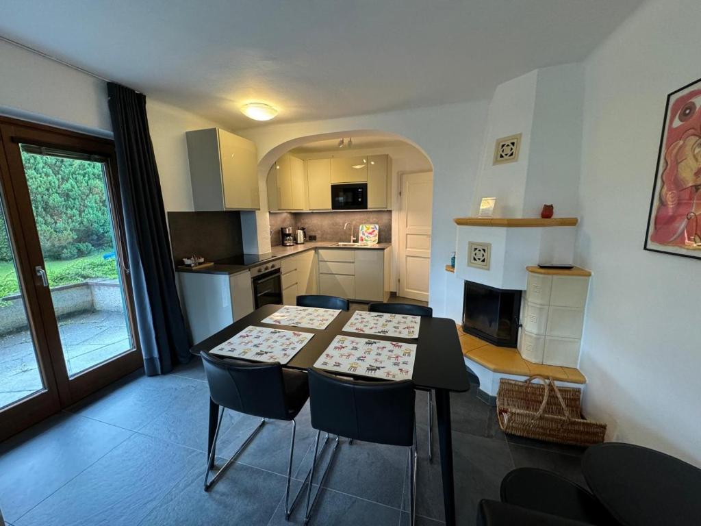 Facilities, Haus Vera in Zell Am See