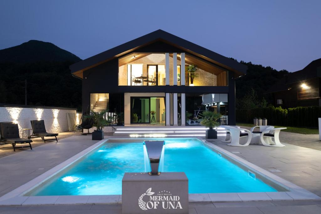 Villa Mermaid of Una - 1