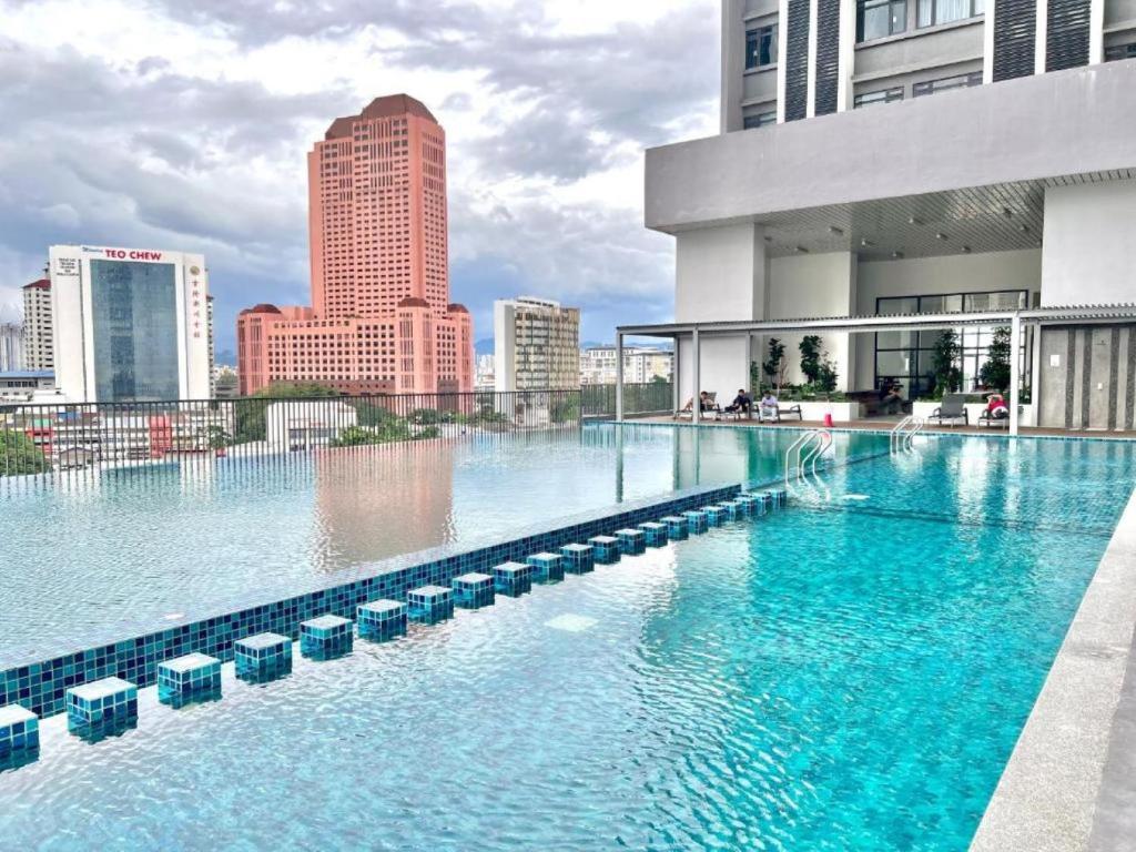 Chambers Suites KL BY Fortune, Kuala Lumpur