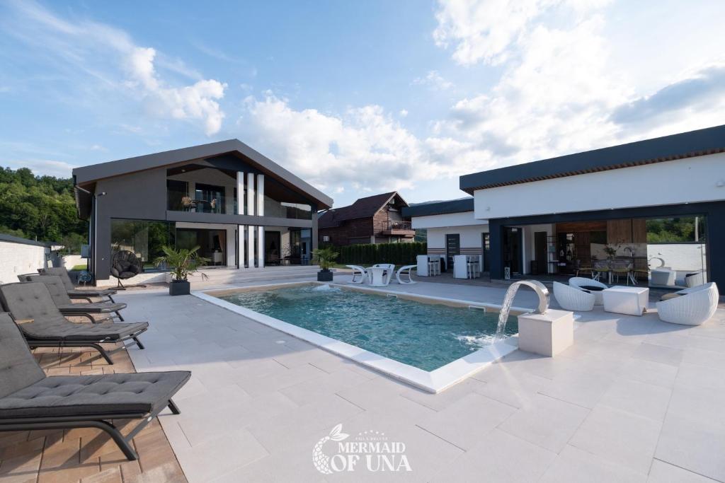 Villa Mermaid of Una - 2