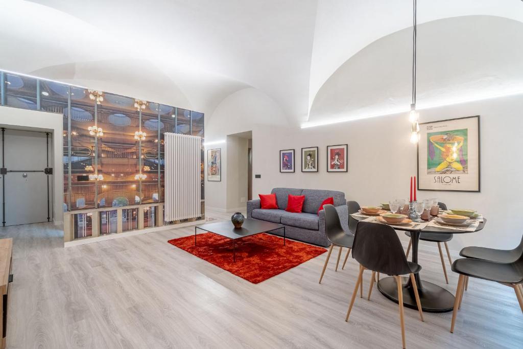 GuestHost - La Suite del Regio! Chic & Central Apartment - 2