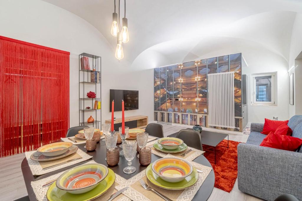 GuestHost - La Suite del Regio! Chic & Central Apartment - 4