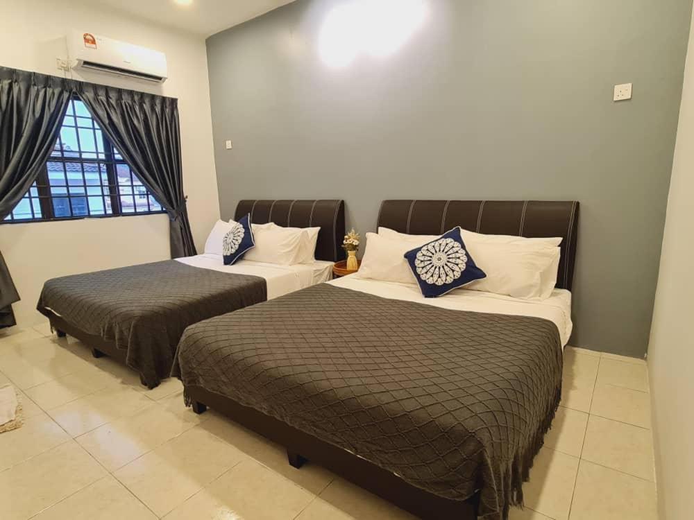 Home in Sunway Tambun, Tambun