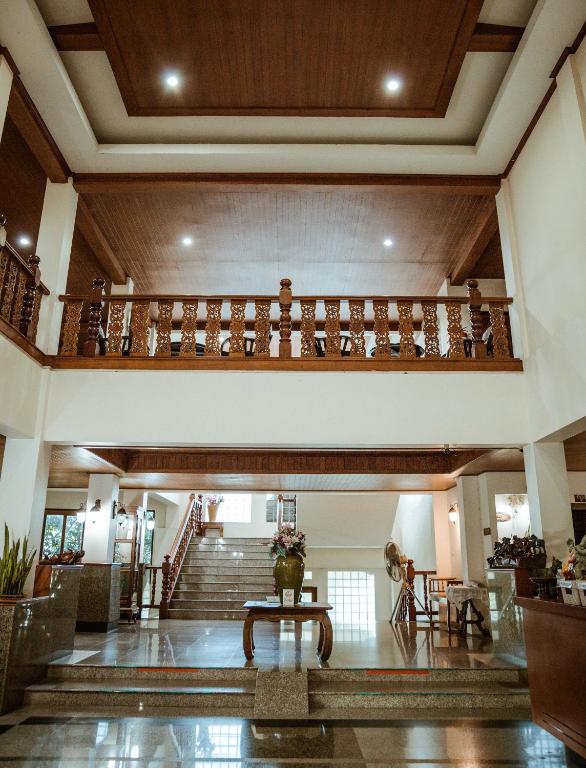 Exterior view, Tak Andaman Resort & Hotel (Tak) in Tak