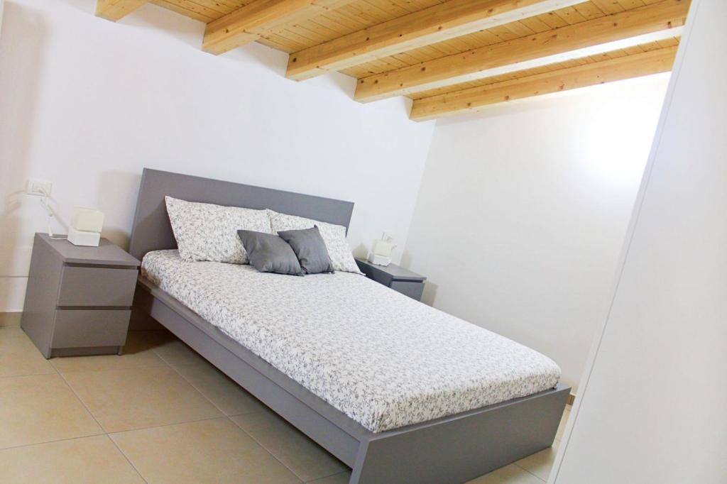 La Claudette Apartment Catania - 3