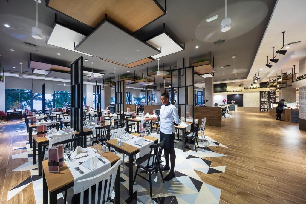 Restaurante