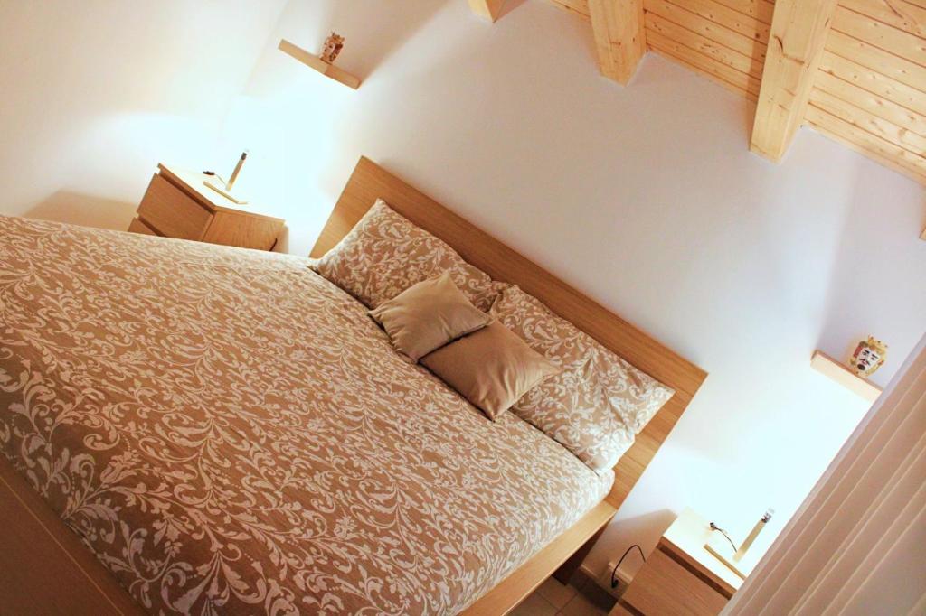 La Claudette Apartment Catania - 4
