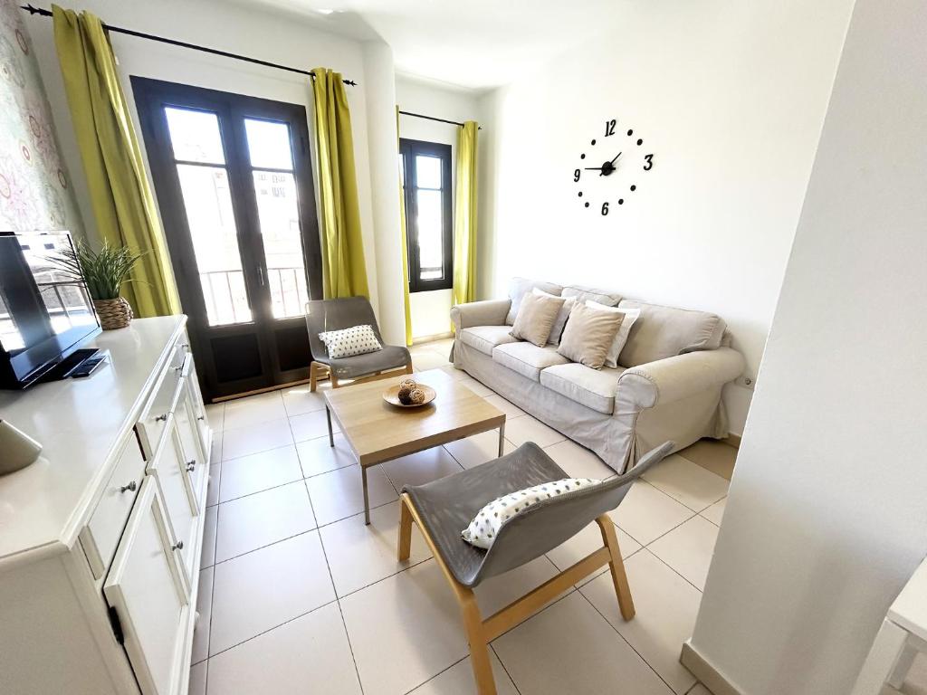 Mahostly Apartamento Comillas SB - 2