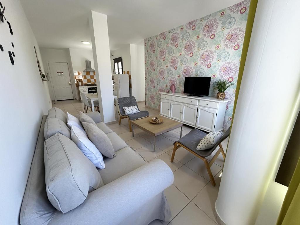 Mahostly Apartamento Comillas SB - 3