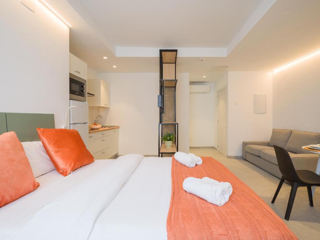 Shabolo Self Check-in Apartments - 4