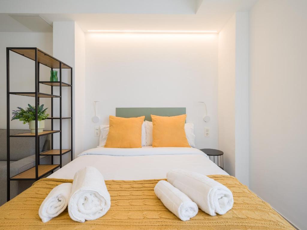 Shabolo Self Check-in Apartments - 2