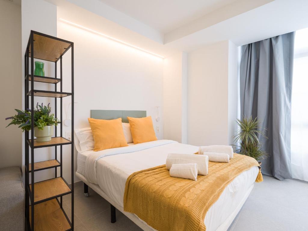 Shabolo Self Check-in Apartments - 3