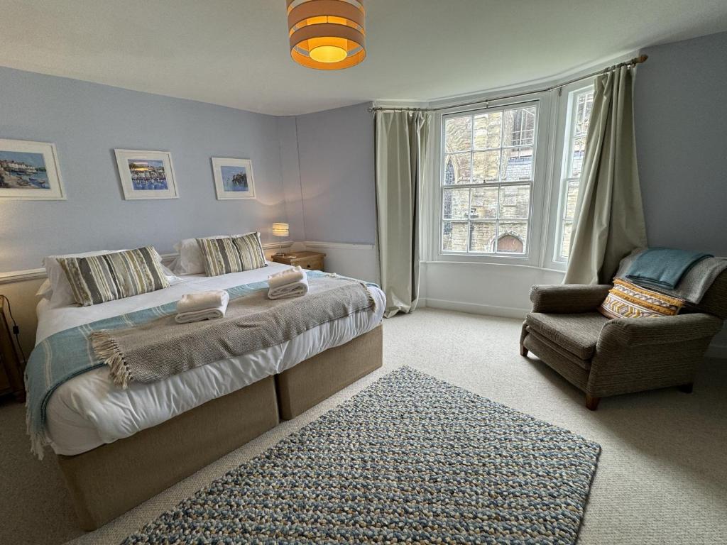 Rose Cottage - Central Dartmouth photo 7