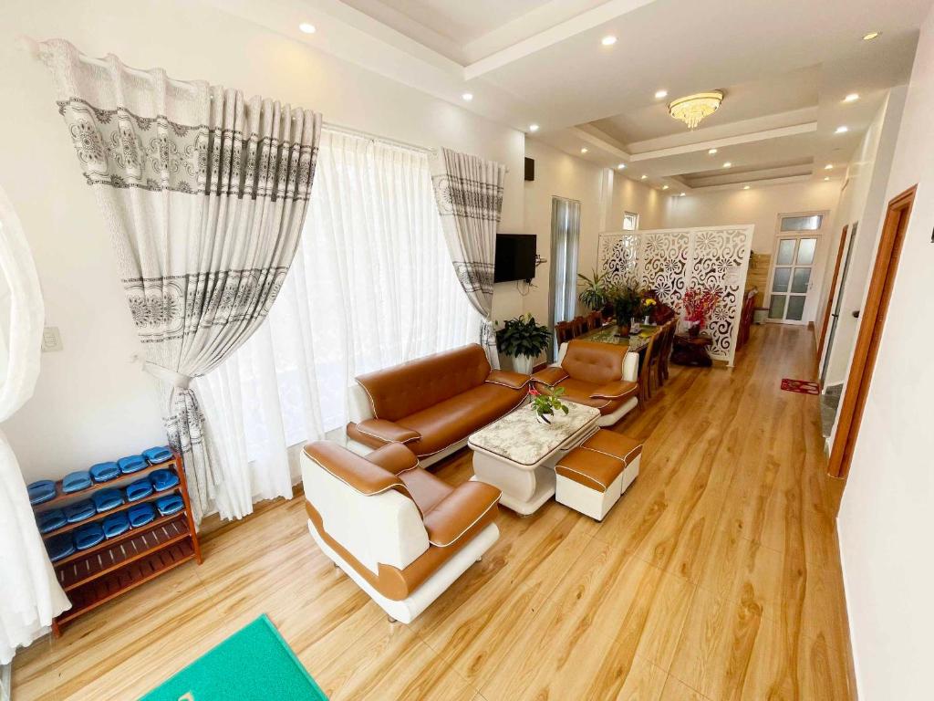 Trung Nghĩa Villa 20 Trung Nghia Villa 20 호텔 이미지 1